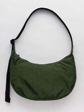 Baggu Bay Laurel Medium Crescent